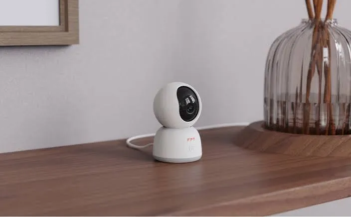 Báo Động Cuối Năm: Chống Trộm Khép Kín Cùng FPT Camera & Wi-Fi 6
