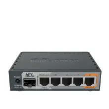 Modem Mikrotik RB760iGS
