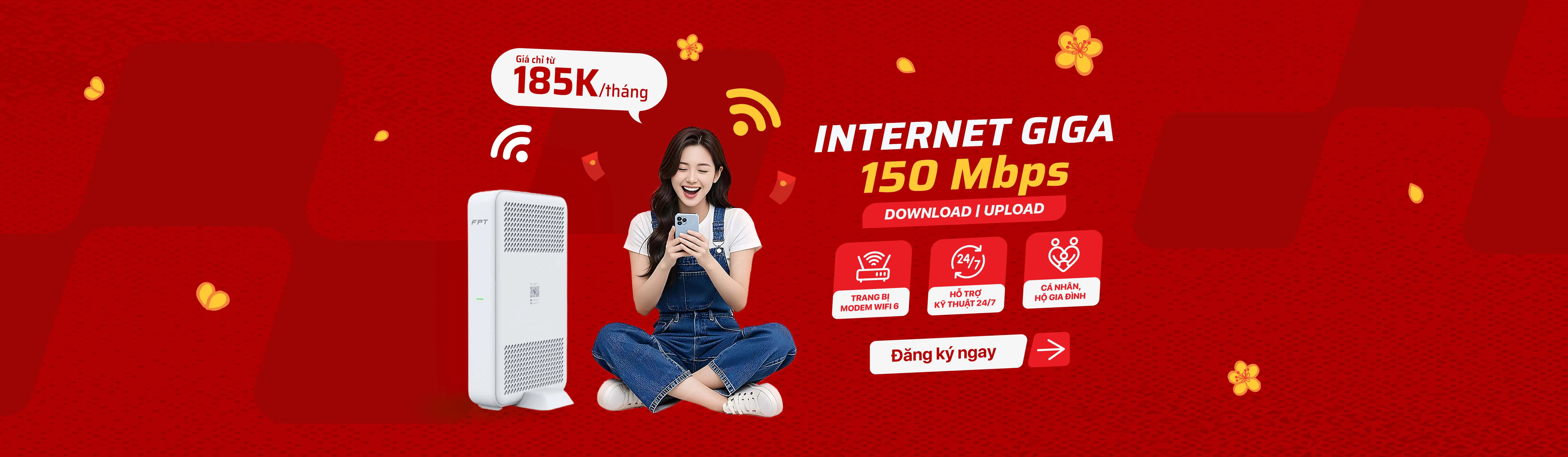 Internet ca nhan