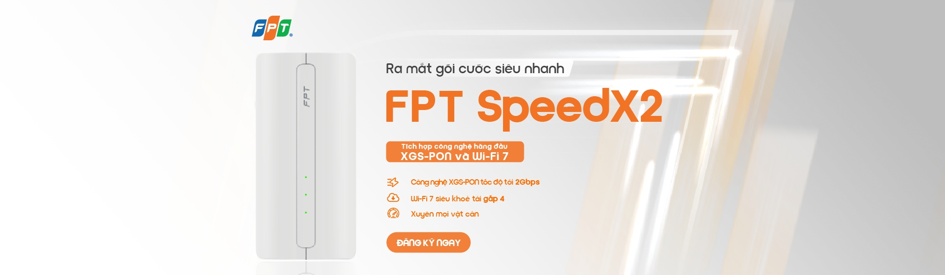 FPT Wifi 7