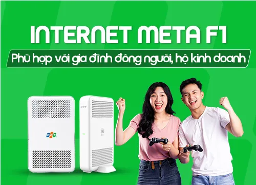 Internet Meta F1
