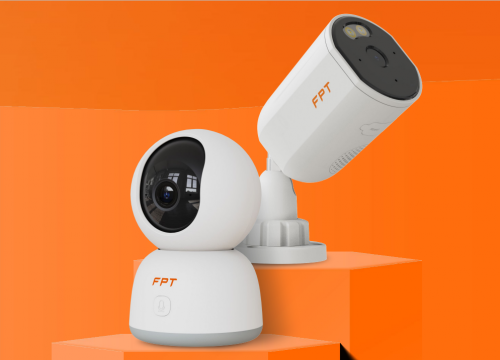 Khuyến Mãi Lắp Camera FPT: Siêu Ưu Đãi 1 Triệu 3 Cam 