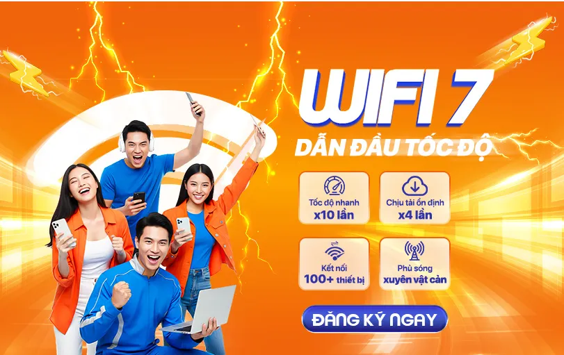 Lắp Mạng FPT Đường Lê Văn Lương