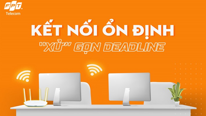 Lắp Mạng FPT Tháng 11: Ưu Đãi Tặng Mesh Net Căng