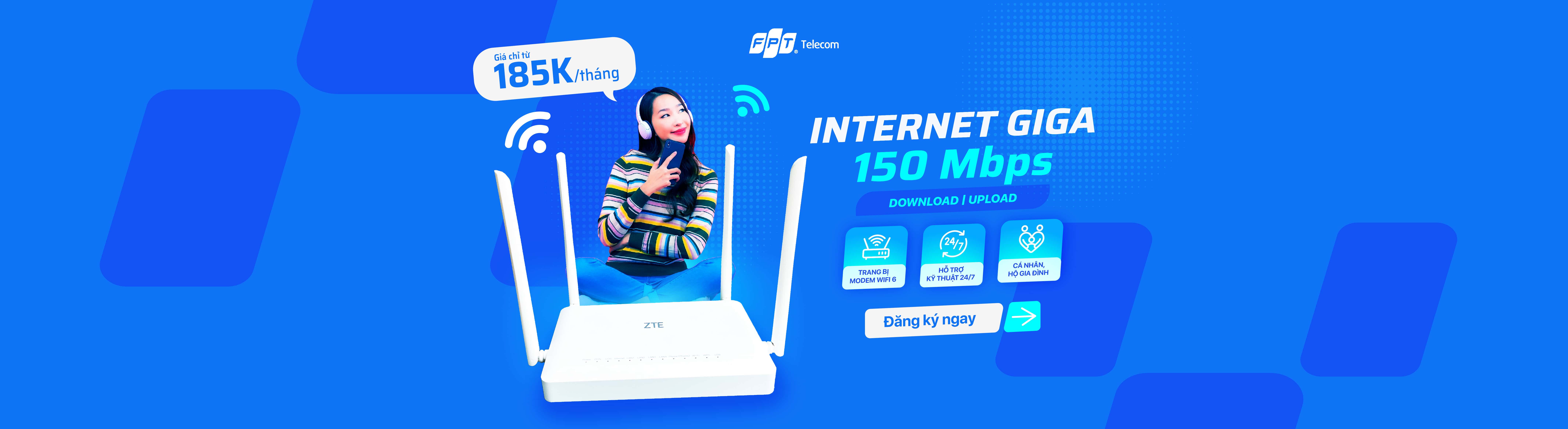 Internet ca nhan