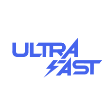 Ultra Fast giảm ping, lag