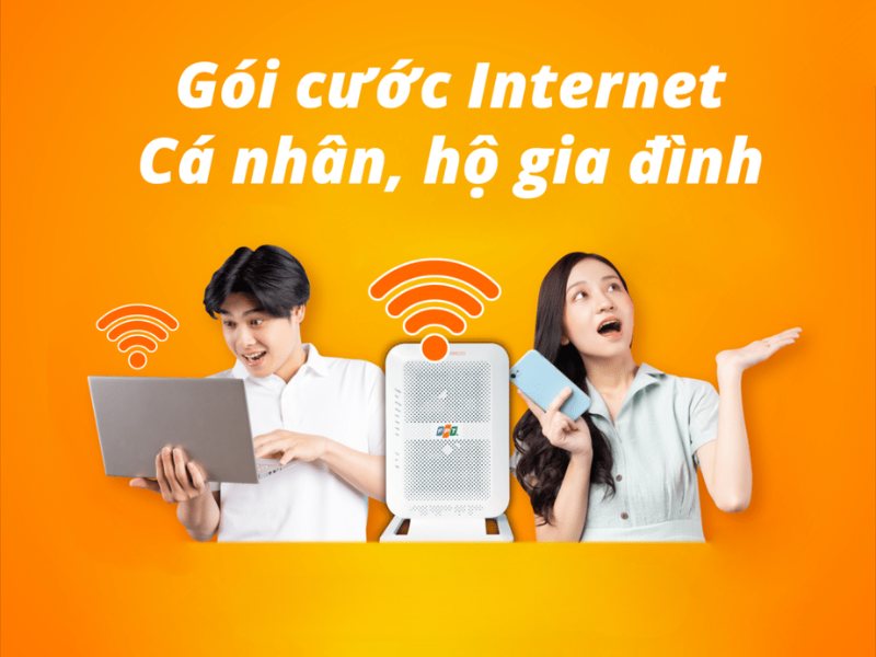 Lắp Mạng FPT Phùng Khoang