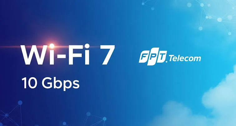 Xây Nhà Smart Home: Bắt Buộc Phải Nâng Cấp Internet FPT Wi-Fi 7
