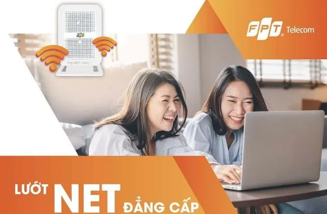 Ưu Đãi Cho Cá Nhân Lắp Mạng FPT Tại Hà Nội: Tặng Camera An Ninh