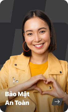 Bảo mật an toàn