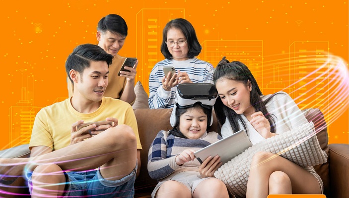 Lắp mạng FPT Đường Lương Thế Vinh