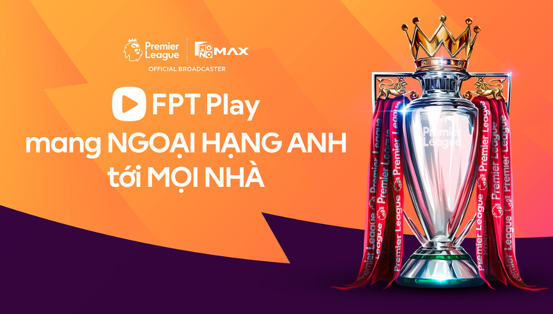 Xem Ngoại Hạng Anh Trên FPT Play: Trải Nghiệm Đỉnh Cao, Chi Phí "Hạt Dẻ"