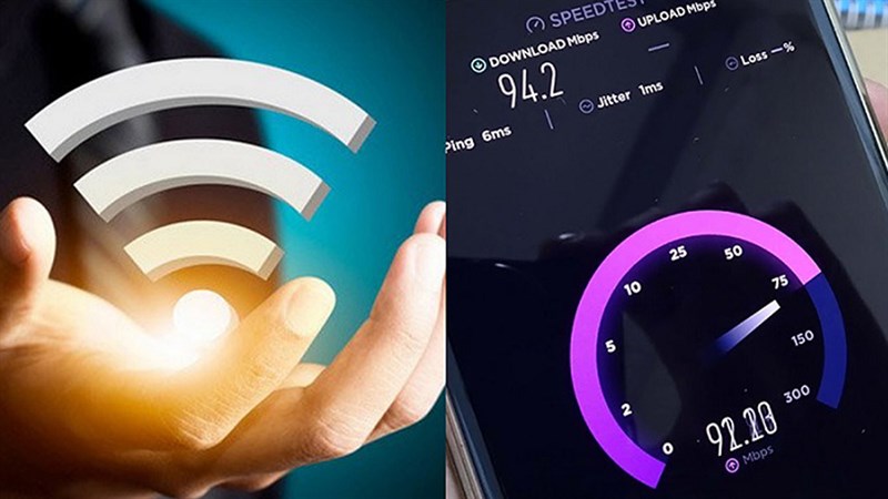 Bí Quyết Tăng Tốc Độ Mạng Wi-Fi: Trải Nghiệm Internet Siêu Tốc Không Độ Trễ